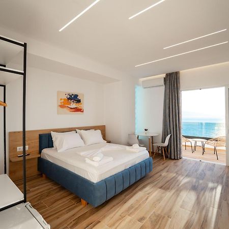 Vila Amare Σαράντα Εξωτερικό φωτογραφία