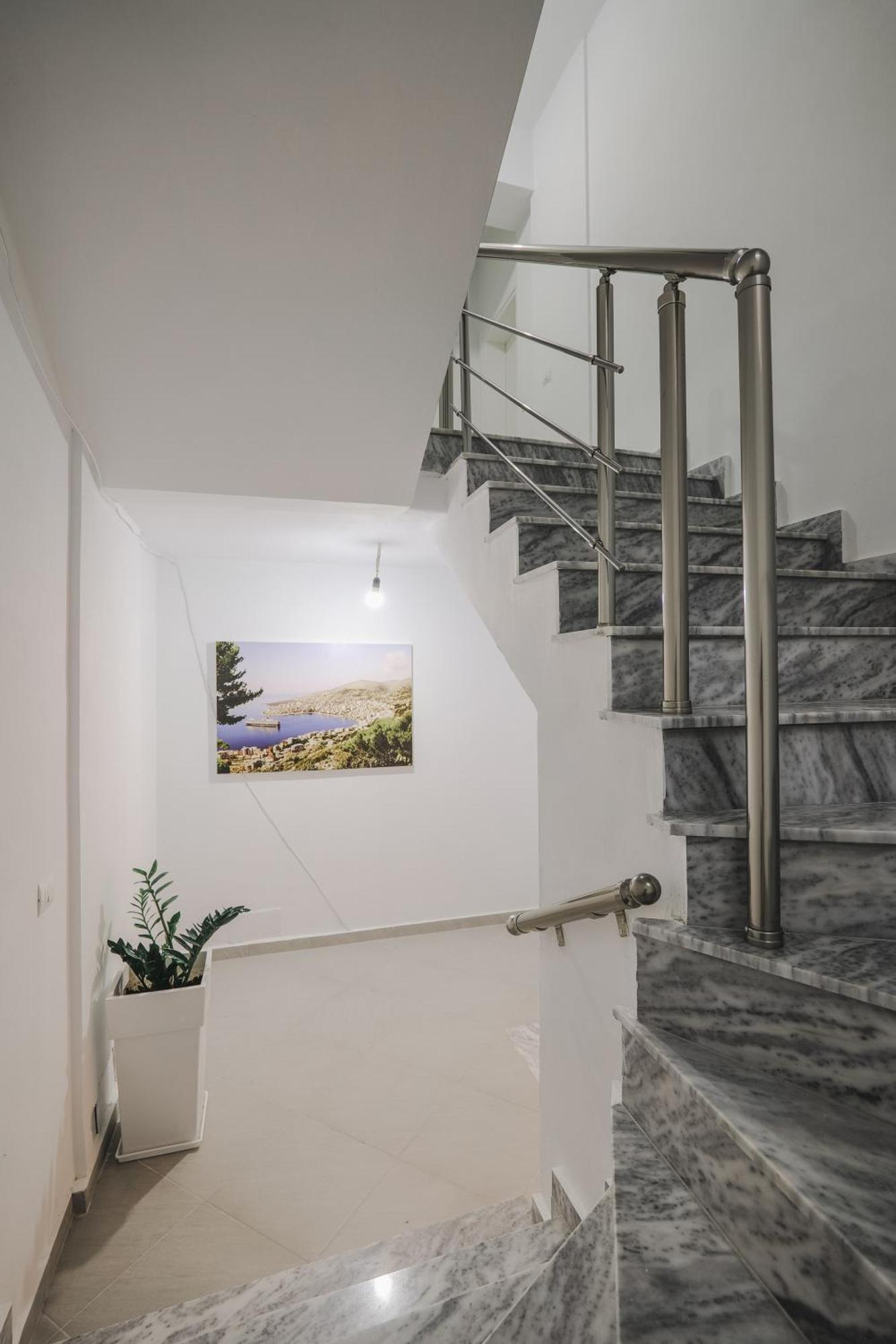 Vila Amare Σαράντα Εξωτερικό φωτογραφία