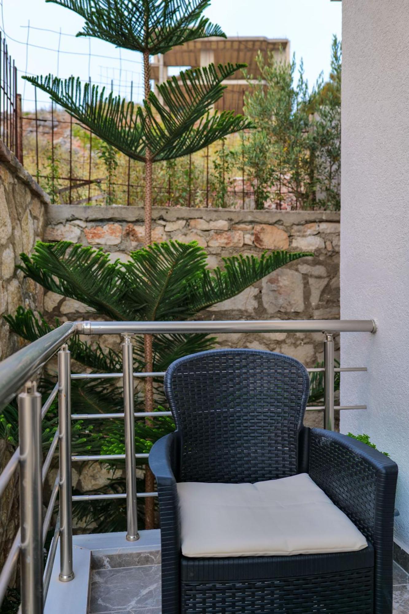 Vila Amare Σαράντα Εξωτερικό φωτογραφία