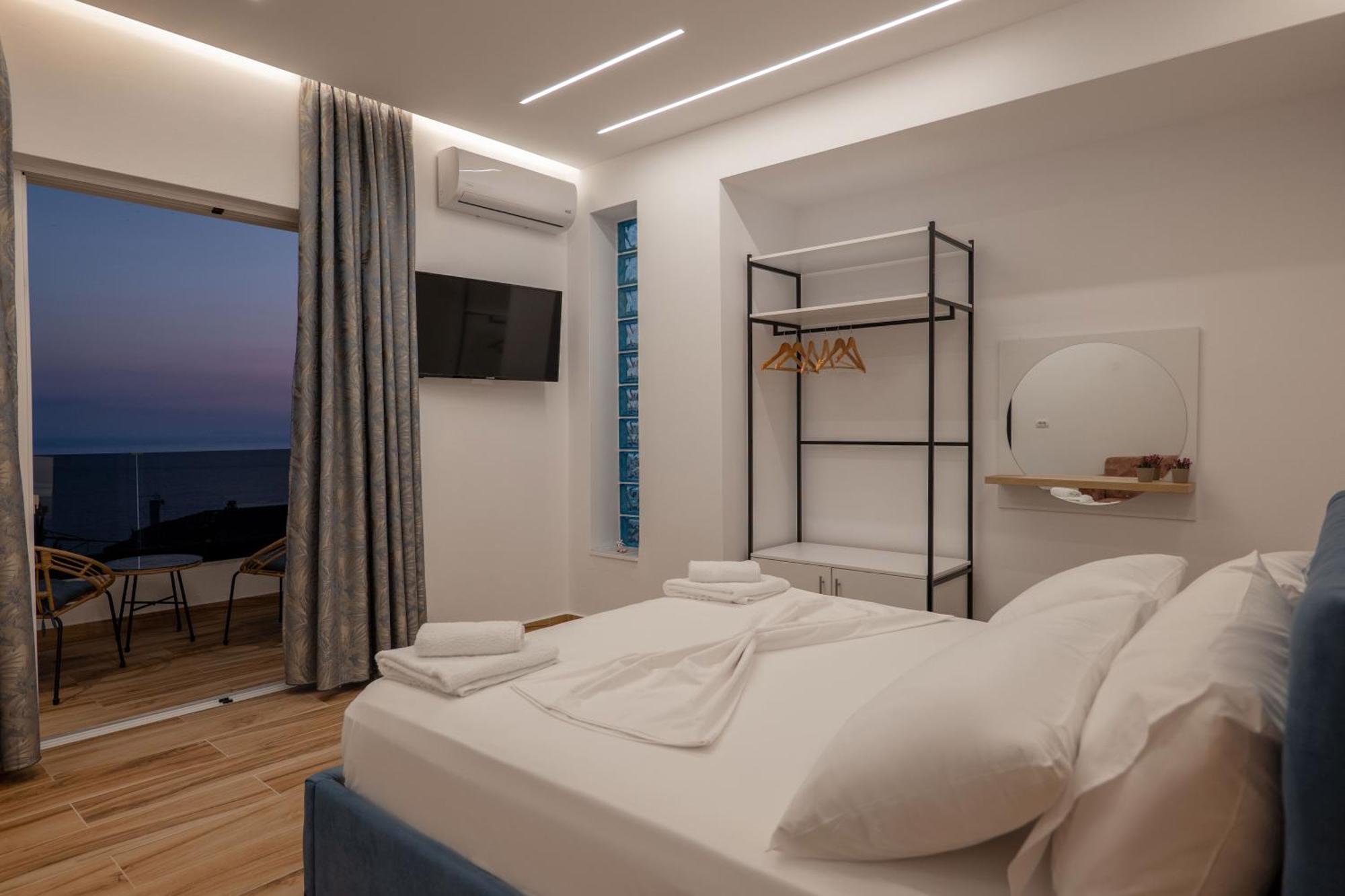 Vila Amare Σαράντα Εξωτερικό φωτογραφία