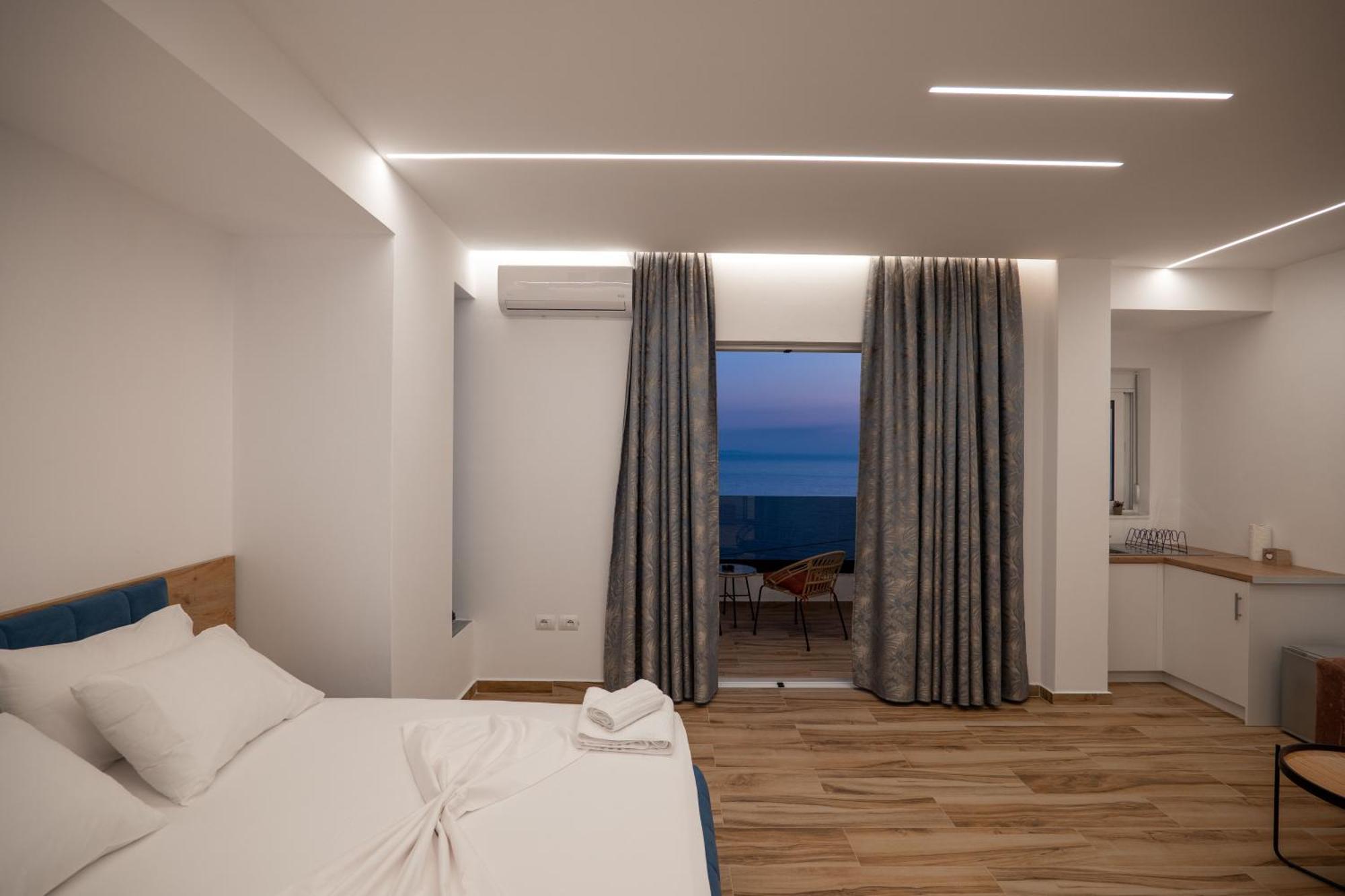 Vila Amare Σαράντα Εξωτερικό φωτογραφία