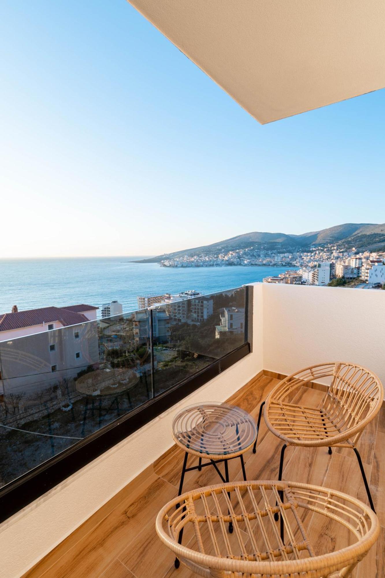 Vila Amare Σαράντα Δωμάτιο φωτογραφία